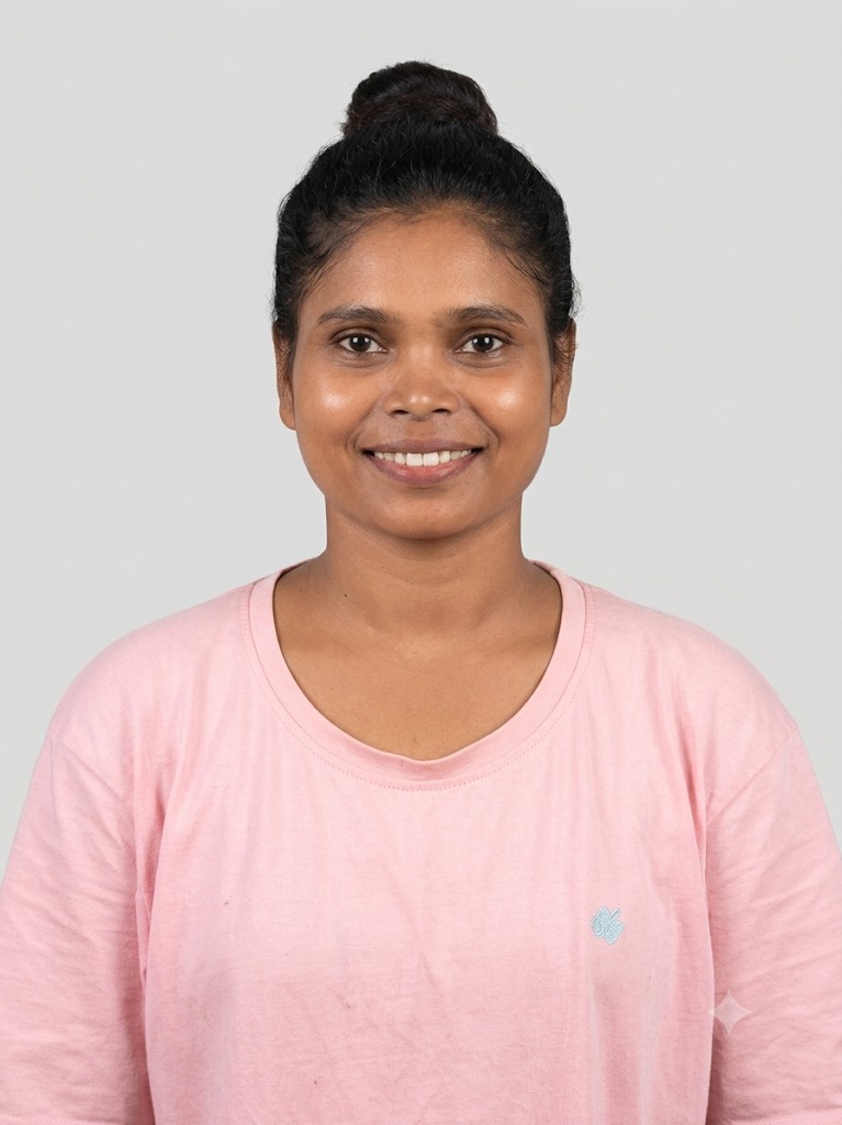 Mukta kandulna - Full time Cleaner in vashi in Mumbai